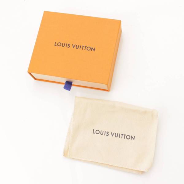 ルイヴィトン(Louis Vuitton) 16年限定 ポルトフォイユ・ヴィクトリー