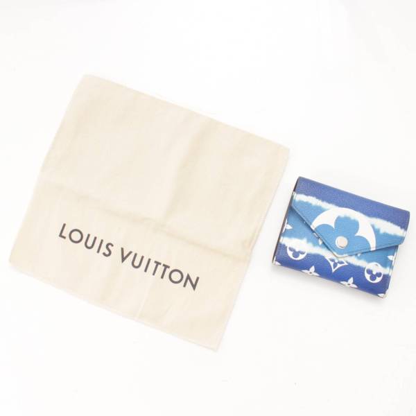 ルイヴィトン(Louis Vuitton) LVエスカル ポルトフォイユ 