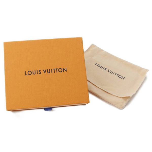 ルイヴィトン(Louis Vuitton) モノグラム ポルトフォイユゾエ 財布