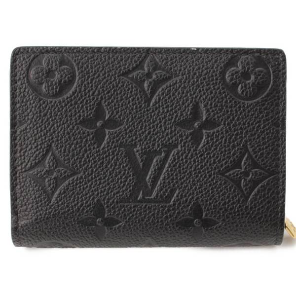 ルイヴィトン(Louis Vuitton) モノグラムアンプラント ポルトフォイユ