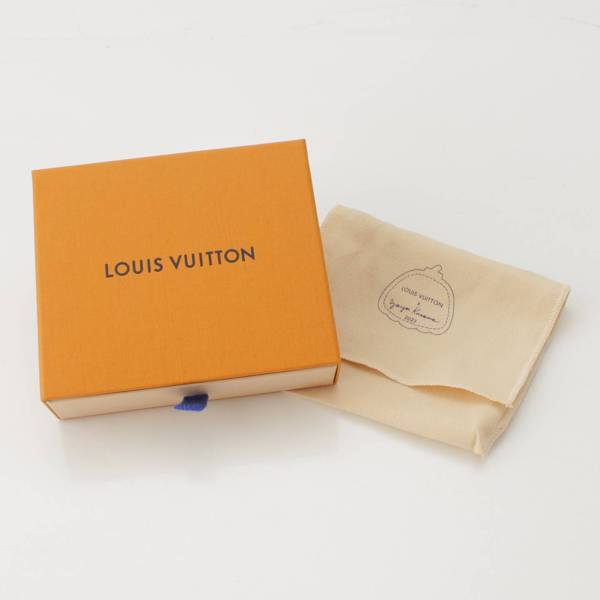 ルイヴィトン Louis Vuitton 草間彌生 コラボ ドット モノグラム