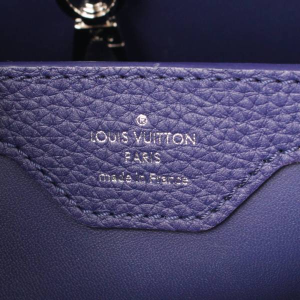 ルイヴィトン(Louis Vuitton) カプシーヌBB トリヨンレザー 2WAY