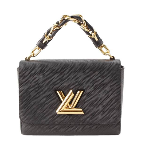 ルイヴィトン Louis Vuitton エピ ツイストMM 2WAY ワンショルダー ...