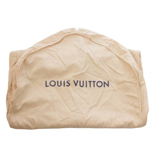 ルイヴィトン Louis Vuitton メンズ NIGO ジャイアントダミエウェーブ
