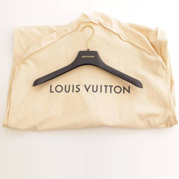 ルイヴィトン(Louis Vuitton) 22SS リバーシブル モノグラムレリーフ 