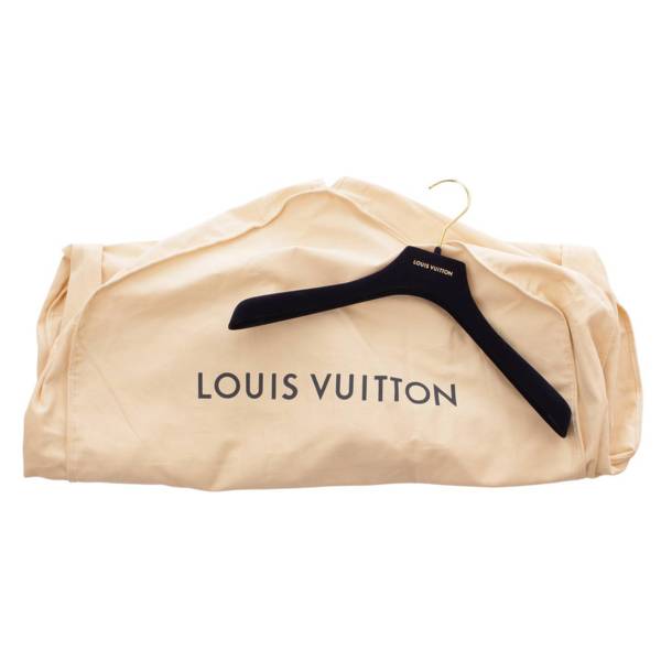ルイヴィトン(Louis Vuitton) 20AW ジャイアントモノグラム ベルト 