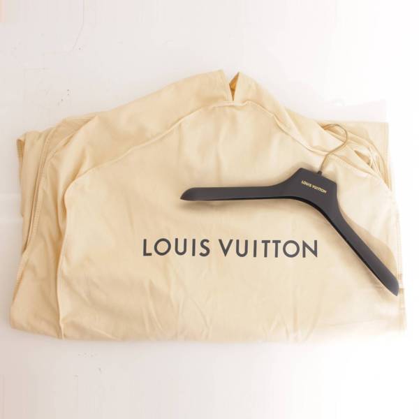 ルイヴィトン(Louis Vuitton) シグネチャー ダブルフェイス ペルテッド