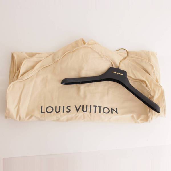 ルイヴィトン(Louis Vuitton) モノグラム ウール×アンゴラ