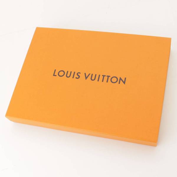 ルイヴィトン(Louis Vuitton) エシャルプ レイキャビック カシミヤ