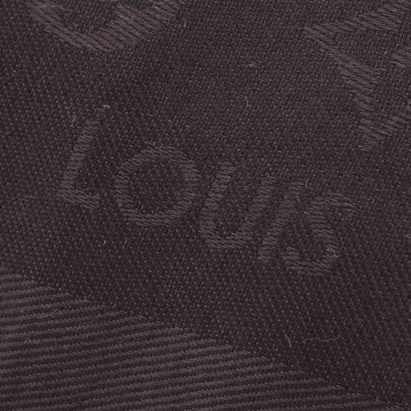 ルイヴィトン(Louis Vuitton) モノグラム シルク ショール スカーフ 