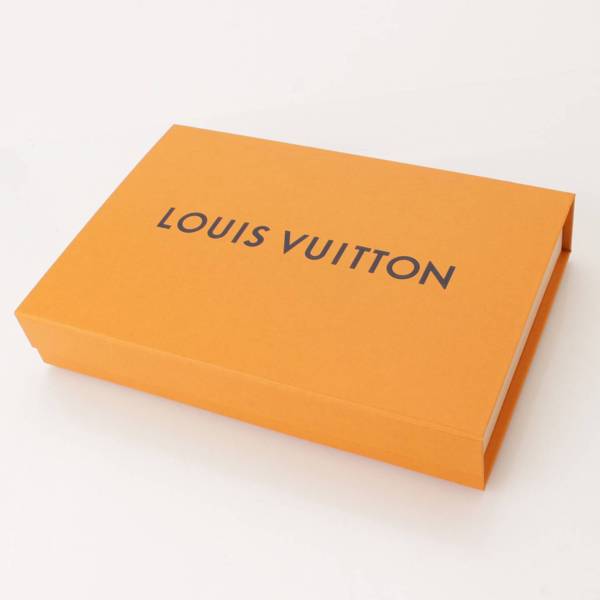 ルイヴィトン(Louis Vuitton) エシャルプ オール ユー ニード シルク混