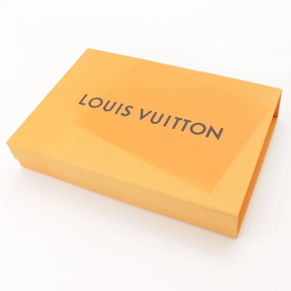 ルイヴィトン(Louis Vuitton) モノグラムデニム シルク×ウール