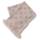 エシャルプ ロゴマニア ウール シルク ニット マフラー M74742 グリペペル