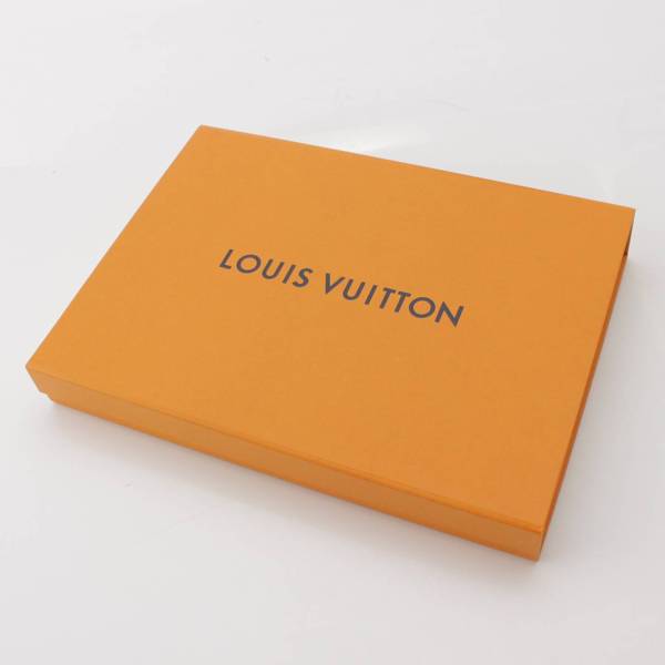 ルイヴィトン Louis Vuitton エシャルプ レイキャビック グラディエント カシミヤ マフラー M73675 ブラウン 中古 通販  retro レトロ