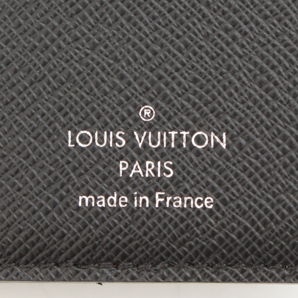 ルイヴィトン(Louis Vuitton) ダミエ グラフィット オーガナイザー