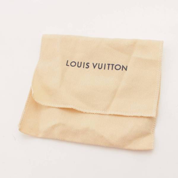 ルイヴィトン(Louis Vuitton) モノグラム ロック バッグチャーム