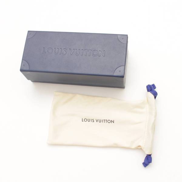 ルイヴィトン(Louis Vuitton) チャールストン サングラス アイウエア 