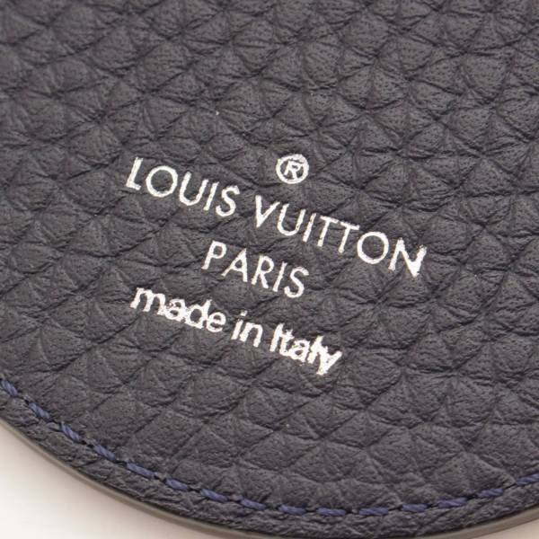 ルイヴィトン(Louis Vuitton) ポルトクレ トリヨン イニシアル 