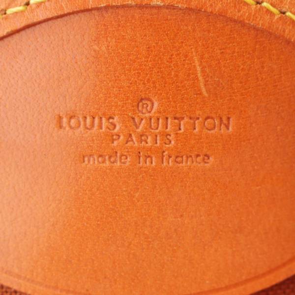 ルイヴィトン(Louis Vuitton) ヴィンテージ モノグラム テニス