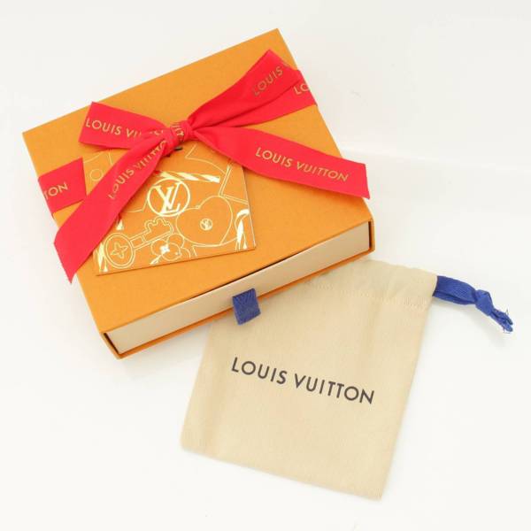 ルイヴィトン(Louis Vuitton) ポルト クレ ヴィヴィエンヌ 