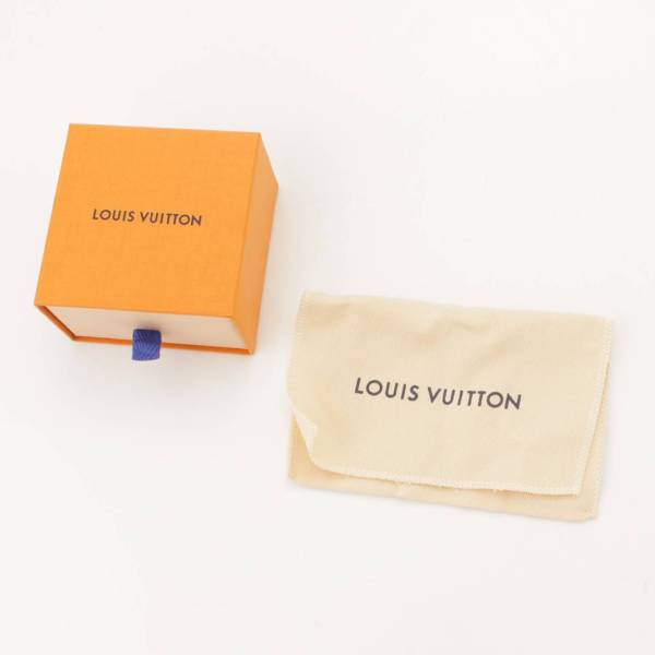 ルイヴィトン(Louis Vuitton) ビジューサック フェティッシュラグタグ 