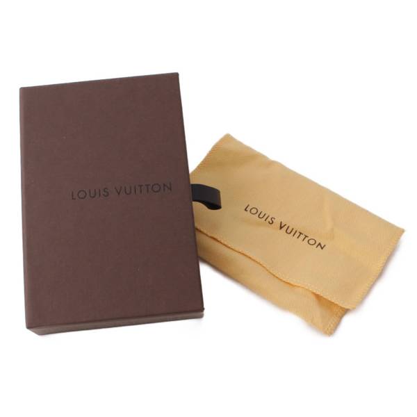 ルイヴィトン(Louis Vuitton) ビジュー サック アンソレンス バッグ