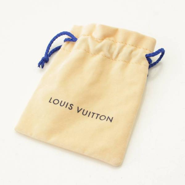 ルイヴィトン(Louis Vuitton) コリエ ブルーミング ネックレス ...