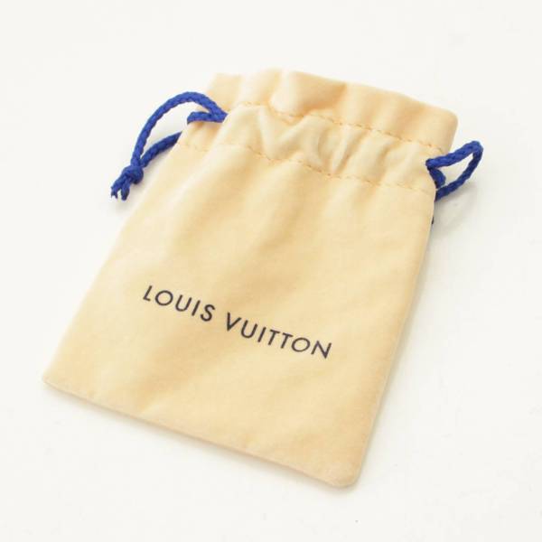 ルイヴィトン(Louis Vuitton) コリエ ブルーミング ネックレス