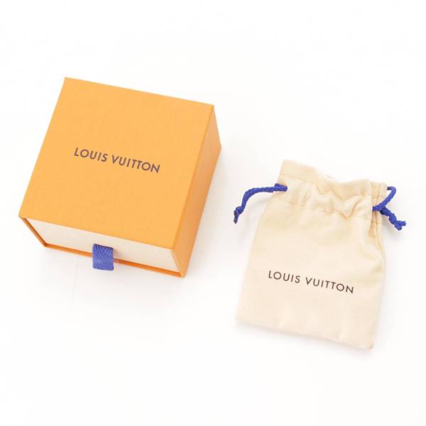 ルイヴィトン(Louis Vuitton) コリエ・マイLV アフェア ネックレス