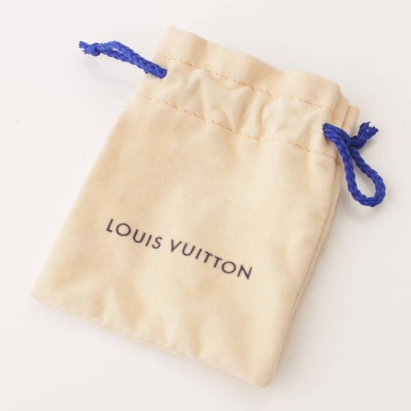 ルイヴィトン(Louis Vuitton) フラワーチャーミーパール ネックレス