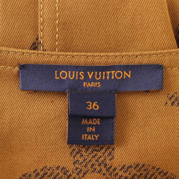ルイヴィトン(Louis Vuitton) 19SS モノグラムジャイアント