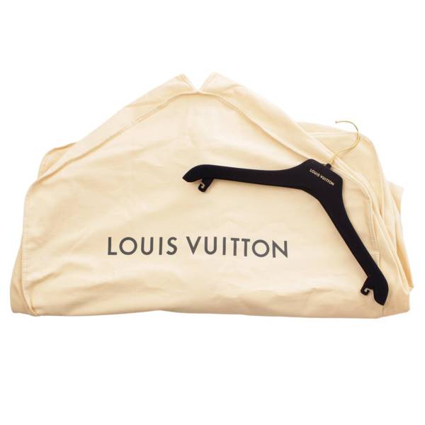 ルイヴィトン(Louis Vuitton) モノグラム バックジップ ワンピース M 