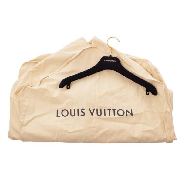 ルイヴィトン(Louis Vuitton) ベルテッド ツイード スケーター ドレス