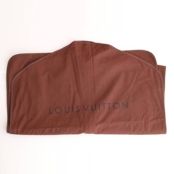 ルイヴィトン(Louis Vuitton) 16SS シルク混 デニム調 ワンピース