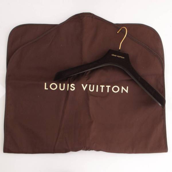 ルイヴィトン(Louis Vuitton) モノグラムパッチワーク ノースリーブ ...