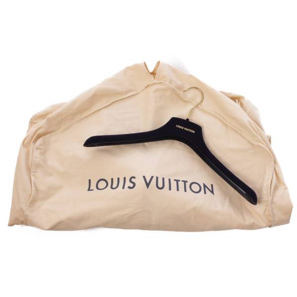 ルイヴィトン(Louis Vuitton) ジャイアントモノグラム Aライン