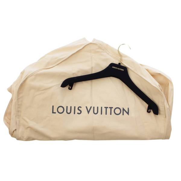 極美品 Louis Vuitton ルイヴィトン ゲームオンワンピース RW211A ZXS FKDR50 ウール シルク マルチカラー サイズ36  44414
