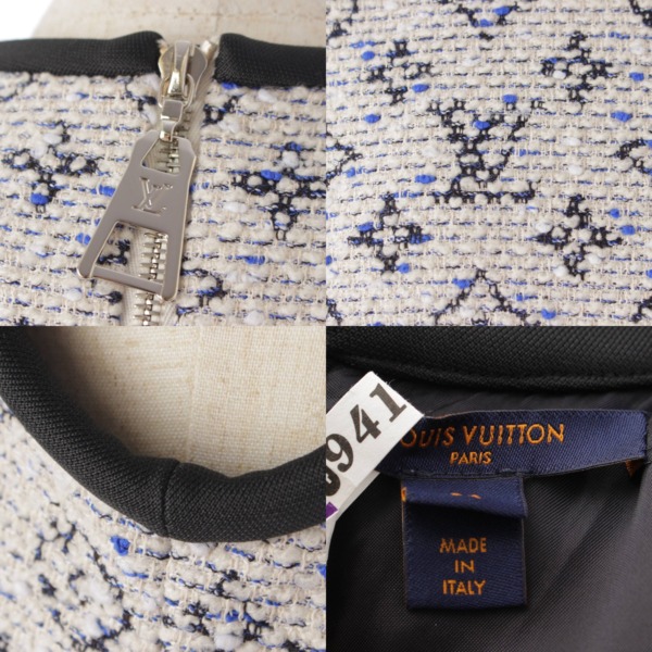 ルイヴィトン(Louis Vuitton) 21年 モノグラム柄 ベルト付き 