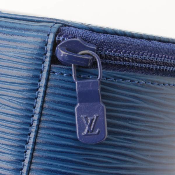 ルイヴィトン(Louis Vuitton) エクランビジュー12 エピ ジュエリー