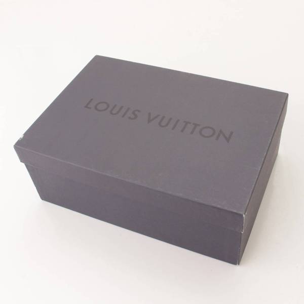 ルイヴィトン(Louis Vuitton) ハートブレイカーライン スエード