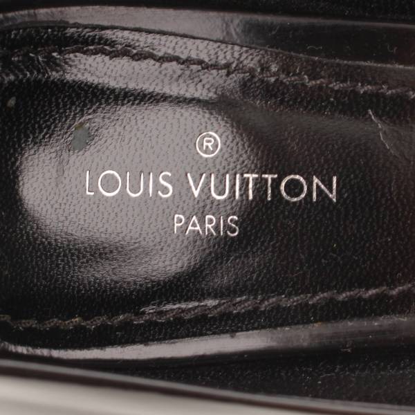 ルイヴィトン(Louis Vuitton) エッセンシャルV ポインテッドトゥ
