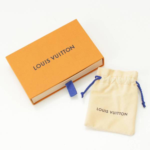 ルイヴィトン(Louis Vuitton) 20AW ブックル ドレイユ・ブルーミング