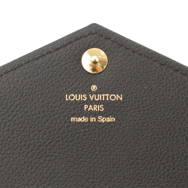 ルイヴィトン(Louis Vuitton) 2018年 モノグラム ポルトフォイユ 
