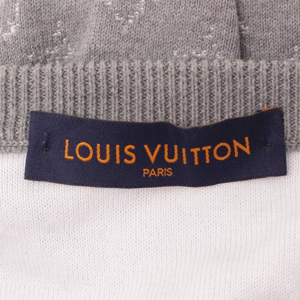ルイヴィトン(Louis Vuitton) 21SS メンズ グラディエントモノグラム 