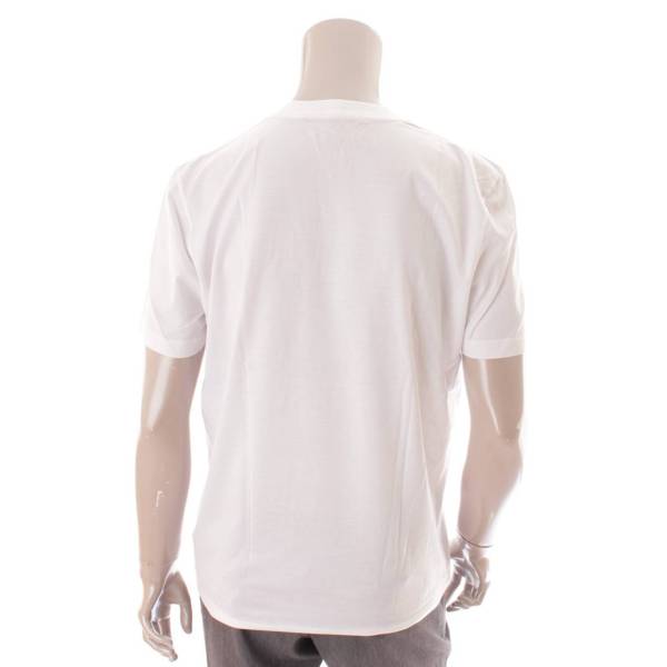 ルイヴィトン(Louis Vuitton) メンズ スプラッシュ ポケット Tシャツ