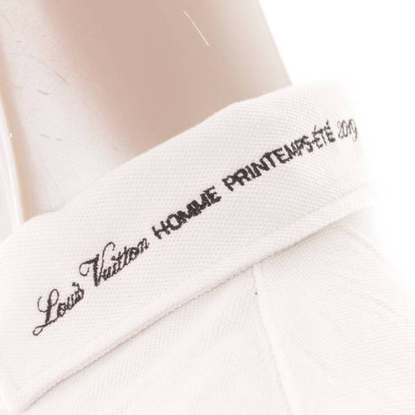 ルイヴィトン(Louis Vuitton) 19SS レインボー ハーフジップ
