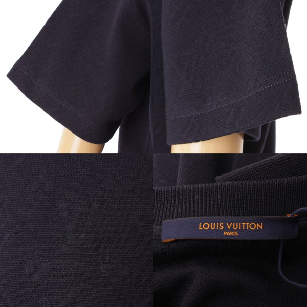 ルイヴィトン(Louis Vuitton) 21SS シグネチャー3Dポケット モノグラム