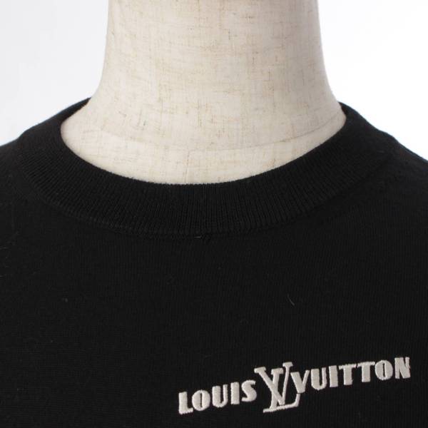 ルイヴィトン(Louis Vuitton) メンズ LV1854 エンブロイダリー マルチ