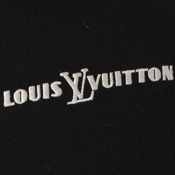 ルイヴィトン(Louis Vuitton) メンズ LV1854 エンブロイダリー マルチ