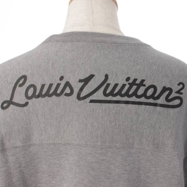 ルイヴィトン(Louis Vuitton) メンズ 22SS プリンテッドハート 